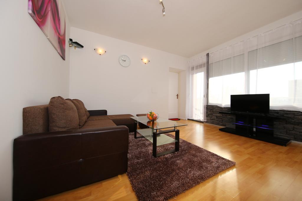 Apartment Opera City Задар Экстерьер фото