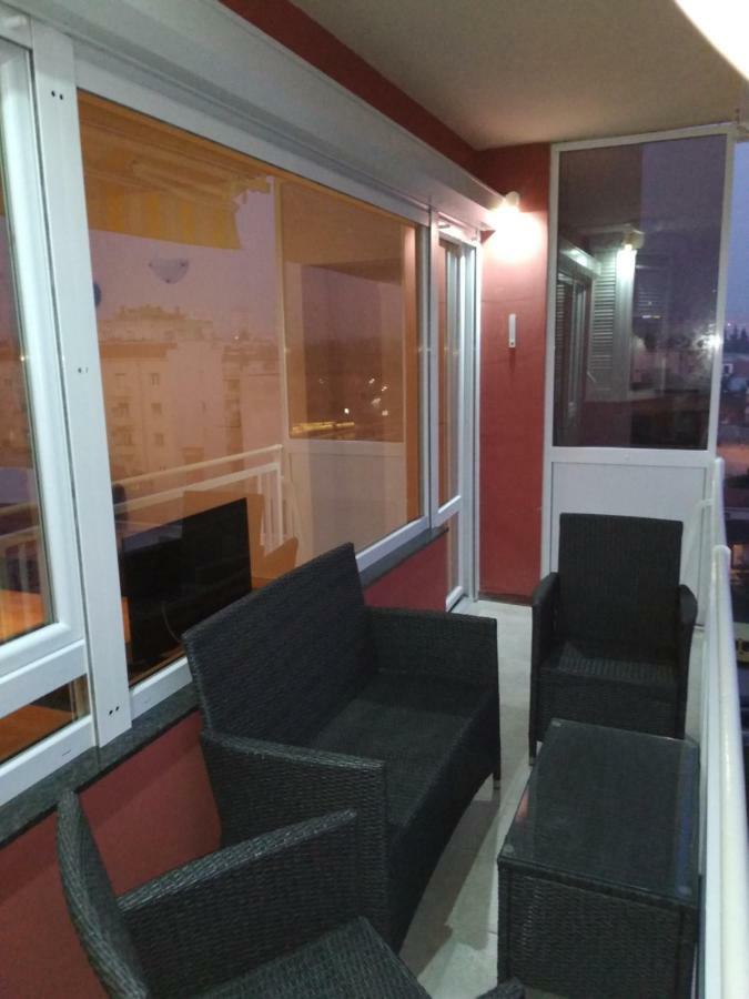 Apartment Opera City Задар Экстерьер фото